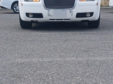 Chrysler 300C