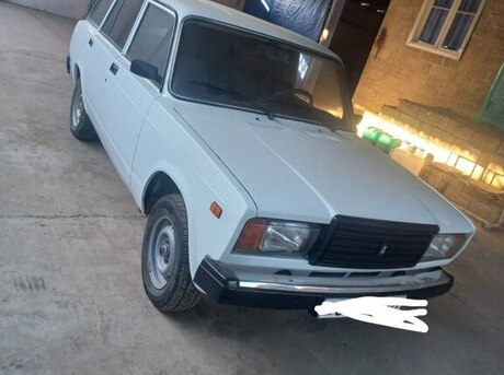 LADA (VAZ) 2104 2007