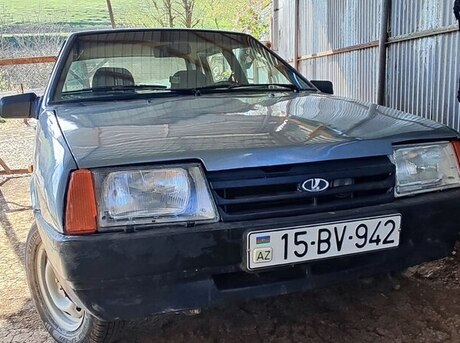 LADA (VAZ) 21099 1994