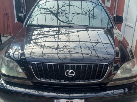 Lexus RX 300 1999