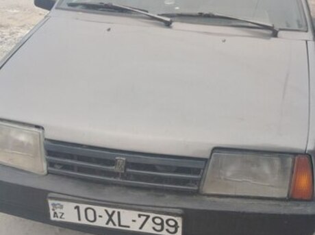 LADA (VAZ) 21099 1992
