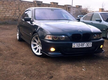 BMW 528 1997