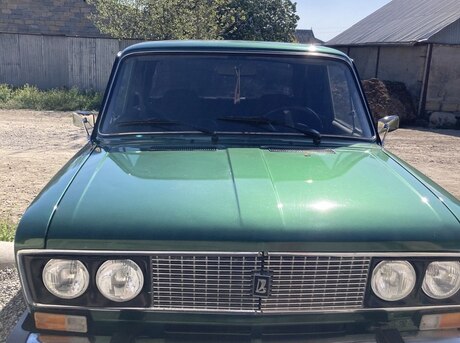LADA (VAZ) 2106 1999