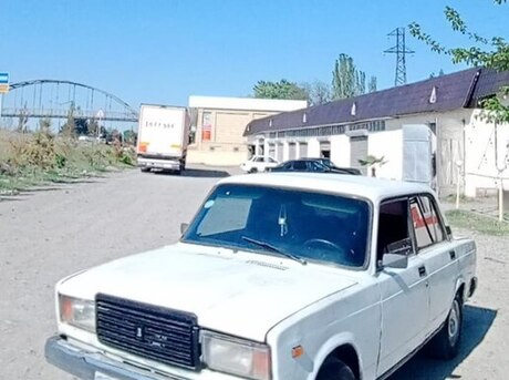 LADA (VAZ) 2105 1980