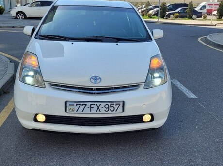 Toyota Prius 2008