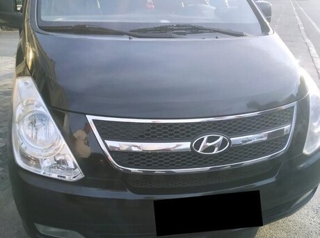 Hyundai  2010