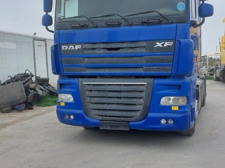 DAF 105 XF 2011