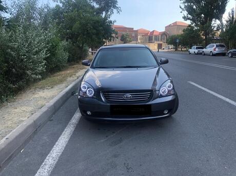 Kia Optima 2006