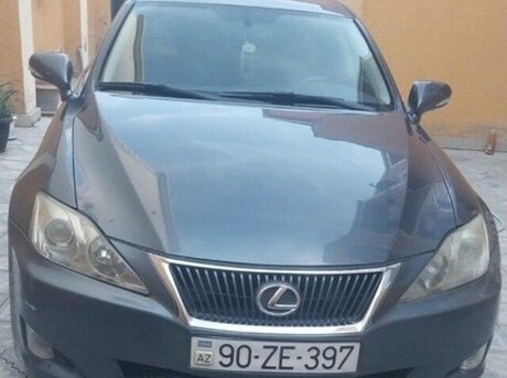 Lexus IS 250 2010