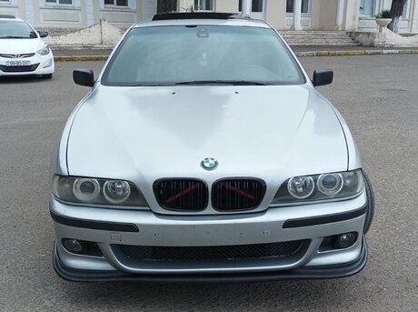 BMW 523 1999