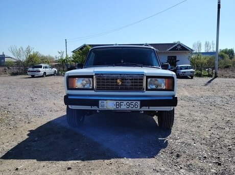 LADA (VAZ) 2107 2006