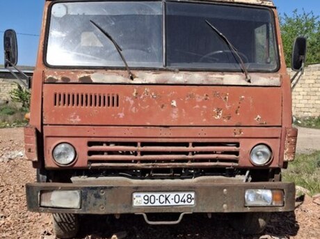 KamAz 5320 1993