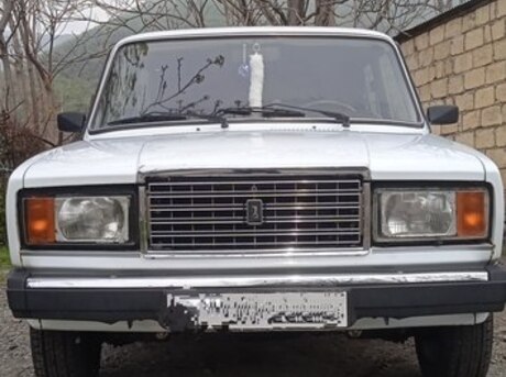 LADA (VAZ) 2107 2007