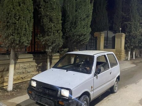 LADA (VAZ) Oka 2008