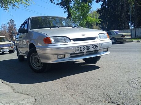 LADA (VAZ) 2115 2005