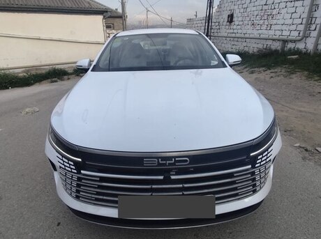 BYD Destroyer 05 2024