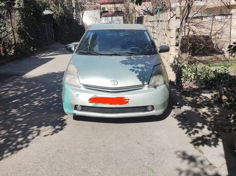 Toyota Prius 2006