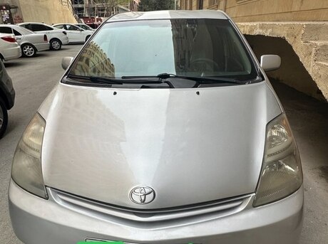 Toyota Prius 2008