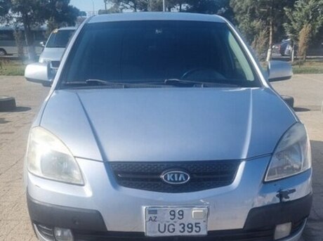 Kia Rio 2006