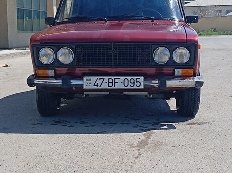 LADA (VAZ) 2106 1999