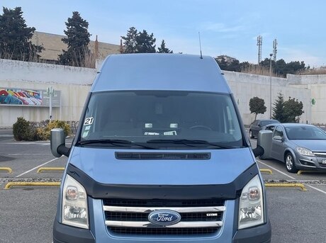 Ford Transit 2006