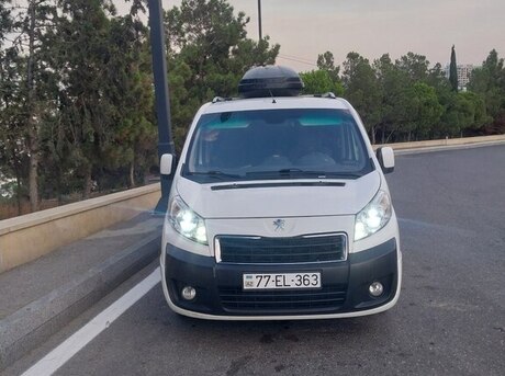 Peugeot  2014