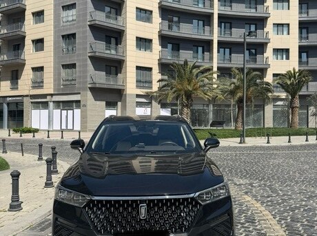 Bestune T77