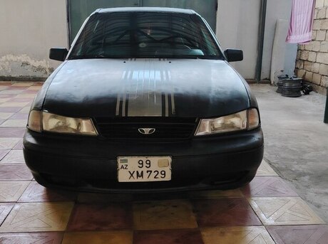 Daewoo Nexia 1997