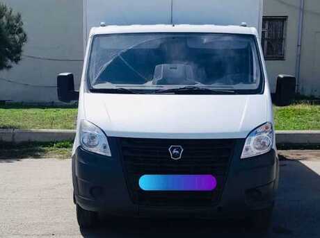 GAZ Next A21R32-30 2020