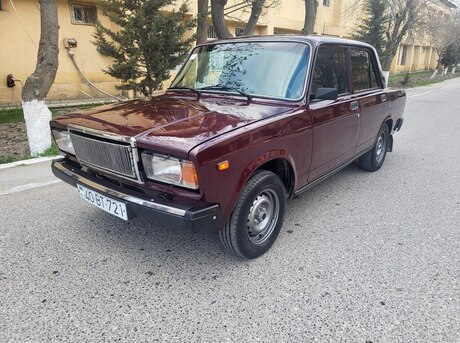 LADA (VAZ) 2107 2008