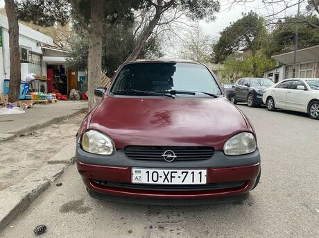 Opel Vita 1998