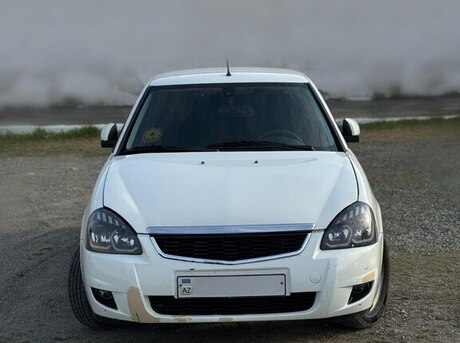 LADA (VAZ) Priora 2013