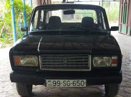 LADA (VAZ) 2107 2010