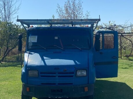 ZIL 5301 1996