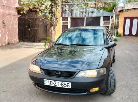 Opel Vectra 1996