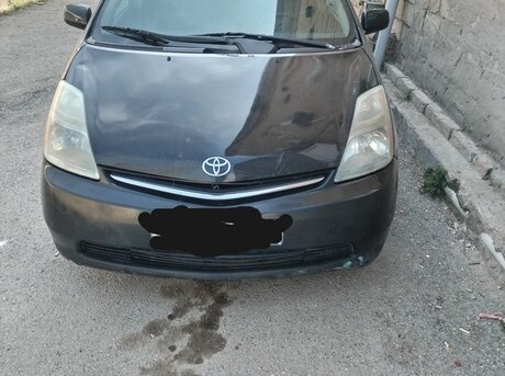 Toyota Prius 2008