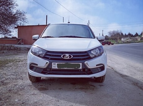 LADA (VAZ) Granta 2024