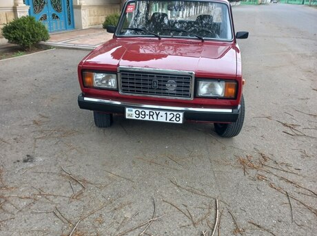 LADA (VAZ) 2107 2007
