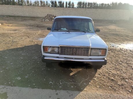 LADA (VAZ) 2107 2005