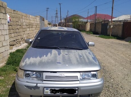 LADA (VAZ) 2112 2003