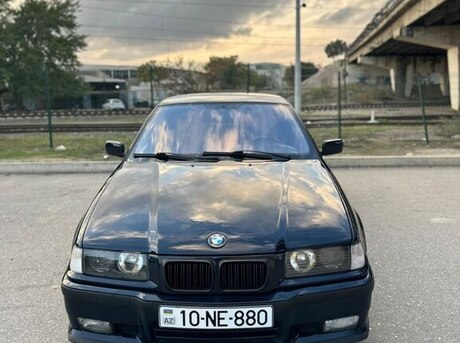 BMW 328 1997