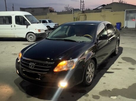 Toyota Avalon
