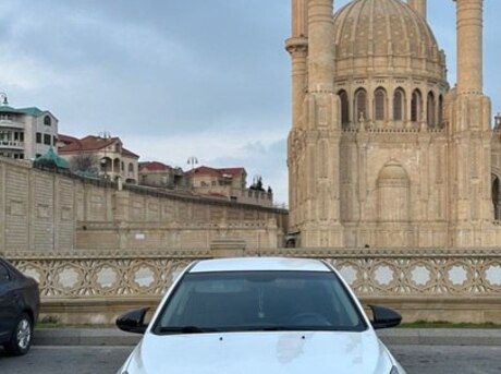 Chevrolet Cruze 2012