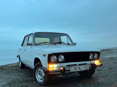 LADA (VAZ) 2106 2000