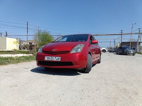 Toyota Prius 2006