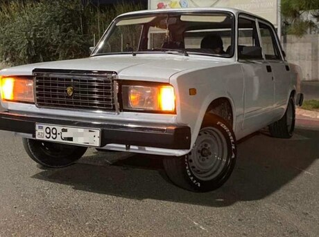 LADA (VAZ) 2107 2006