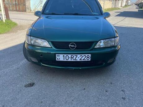Opel Vectra 1996
