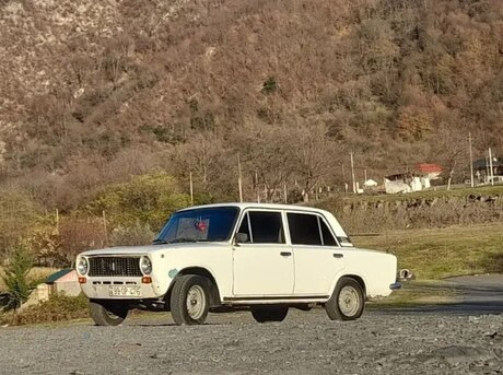 LADA (VAZ) 21011 1974