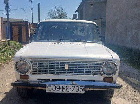 LADA (VAZ) 2101