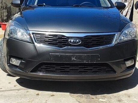 Kia Ceed 2009